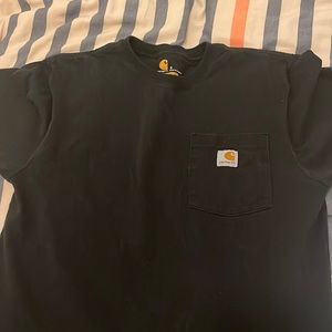 Carhartt Short Sleeve